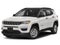 2021 Jeep Compass Altitude FWD