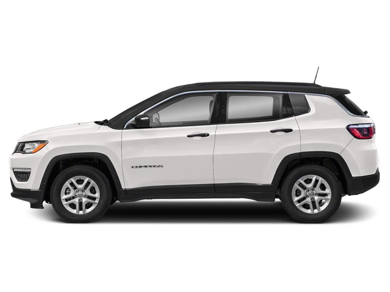 2021 Jeep Compass Altitude FWD