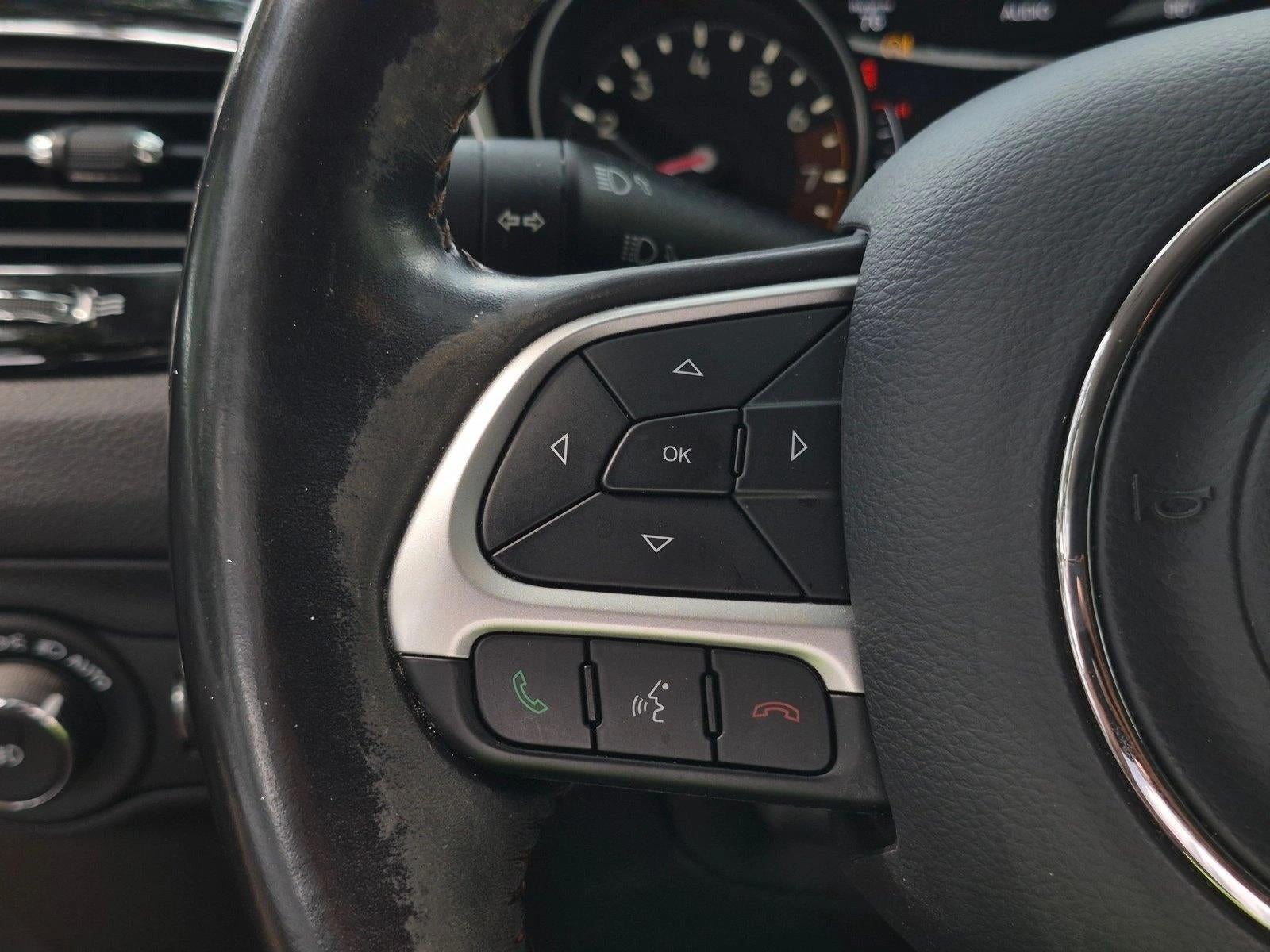 2020 Jeep Compass Limited FWD