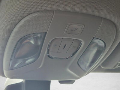 2020 Jeep Compass Limited FWD