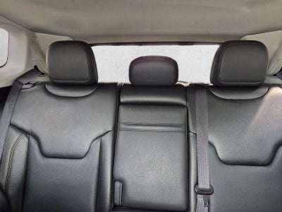 2020 Jeep Compass Limited FWD