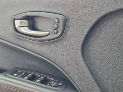 2020 Jeep Compass Limited FWD