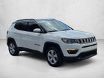 2018 Jeep Compass Latitude 4x4