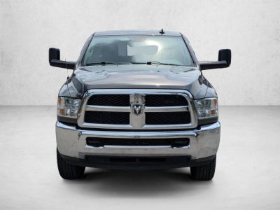 2015 RAM 2500 4WD Crew Cab 6.4 Ft Box SLT