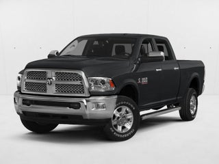 2015 RAM 2500 4WD Crew Cab 6.4 Ft Box SLT