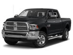 2015 RAM 2500 4WD Crew Cab 6.4 Ft Box SLT