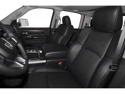 2015 RAM 2500 4WD Crew Cab 6.4 Ft Box SLT