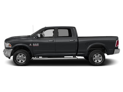 2015 RAM 2500 4WD Crew Cab 6.4 Ft Box SLT
