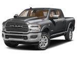 2022 RAM 2500 Limited 4x4 Mega Cab 6'4" Box