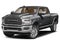 2022 RAM 2500 Limited 4x4 Mega Cab 6'4" Box