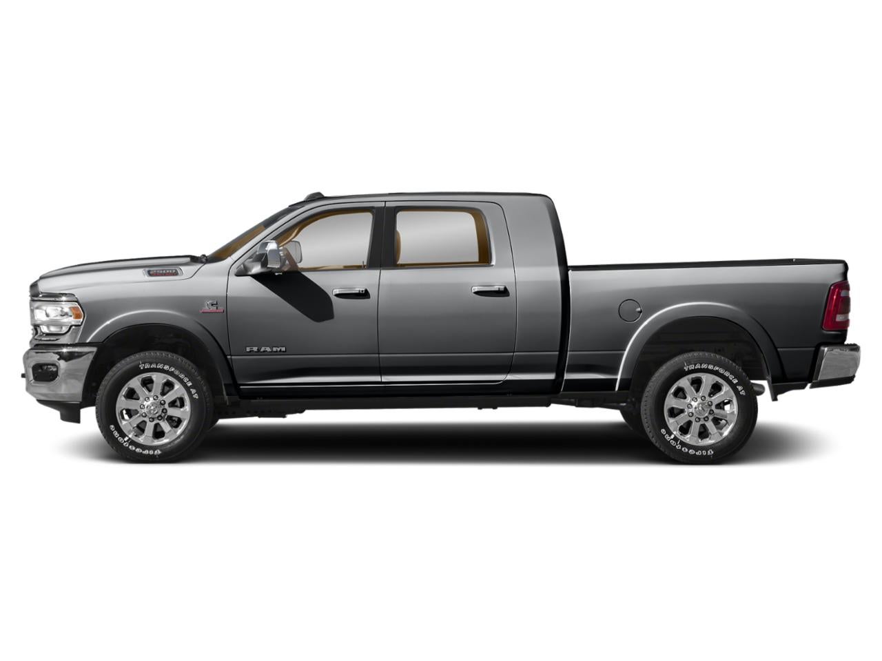2022 RAM 2500 Limited 4x4 Mega Cab 6'4" Box