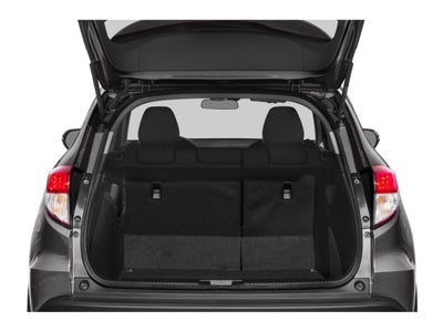 2020 Honda HR-V EX 2WD CVT