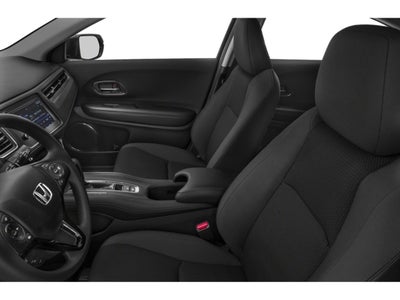 2020 Honda HR-V EX 2WD CVT