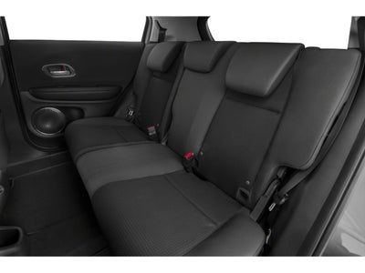 2020 Honda HR-V EX 2WD CVT