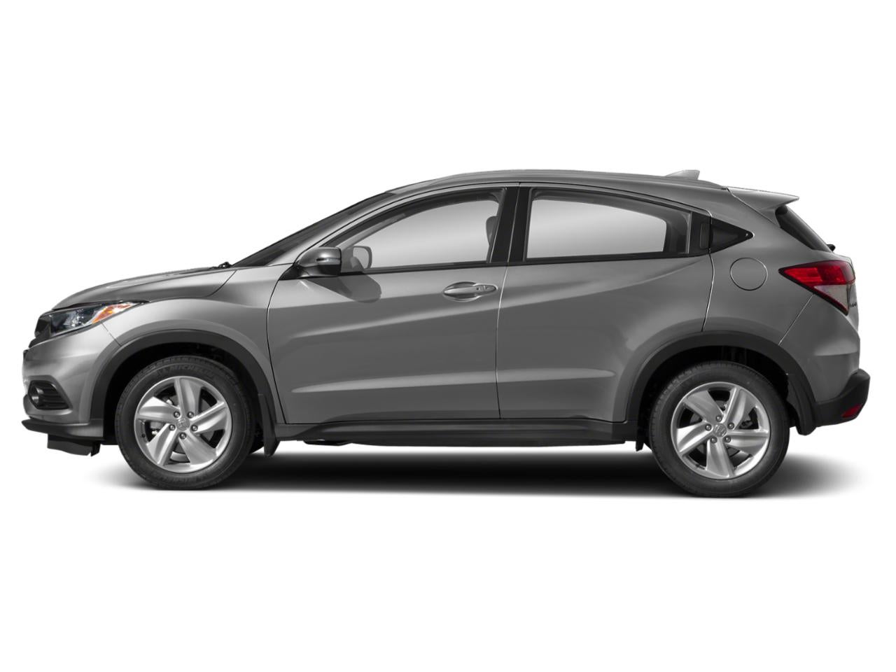 2020 Honda HR-V EX 2WD CVT
