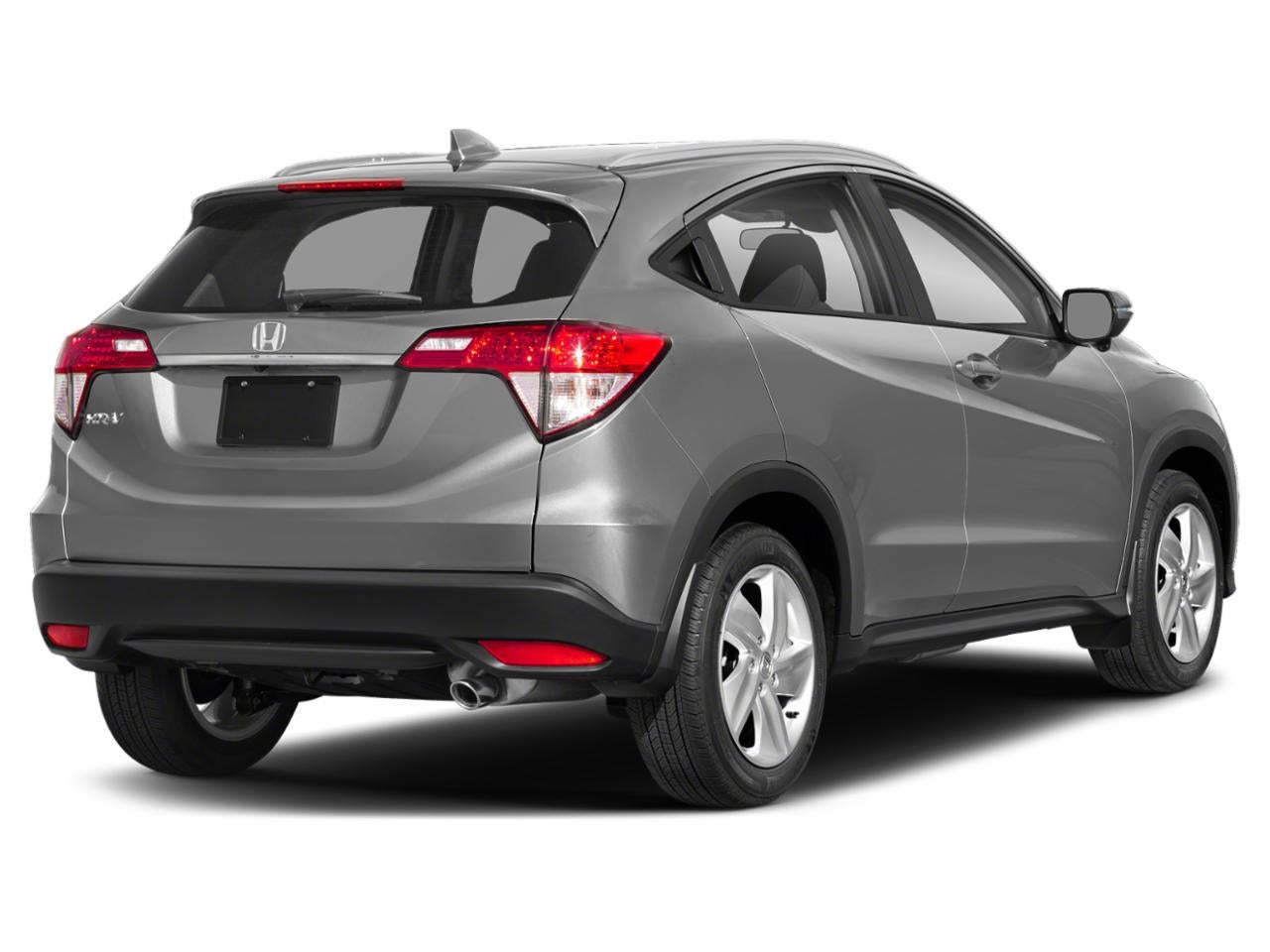 2020 Honda HR-V EX 2WD CVT