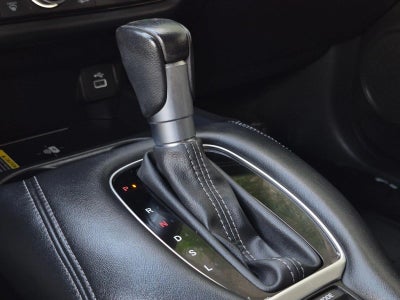 2023 Honda HR-V EX-L 2WD CVT