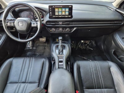 2023 Honda HR-V EX-L 2WD CVT