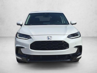 2023 Honda HR-V EX-L 2WD CVT