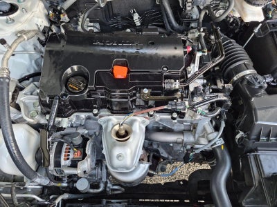 2023 Honda HR-V EX-L 2WD CVT