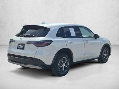 2023 Honda HR-V EX-L 2WD CVT