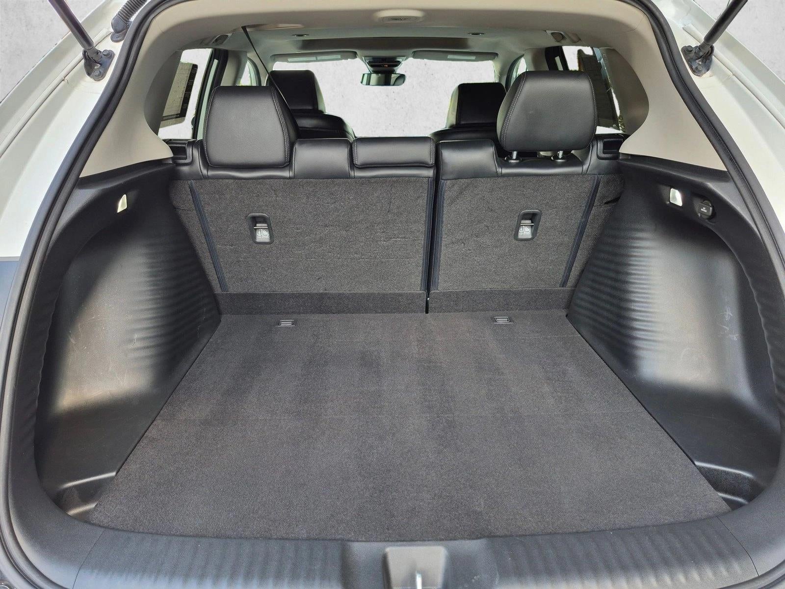 2023 Honda HR-V EX-L 2WD CVT