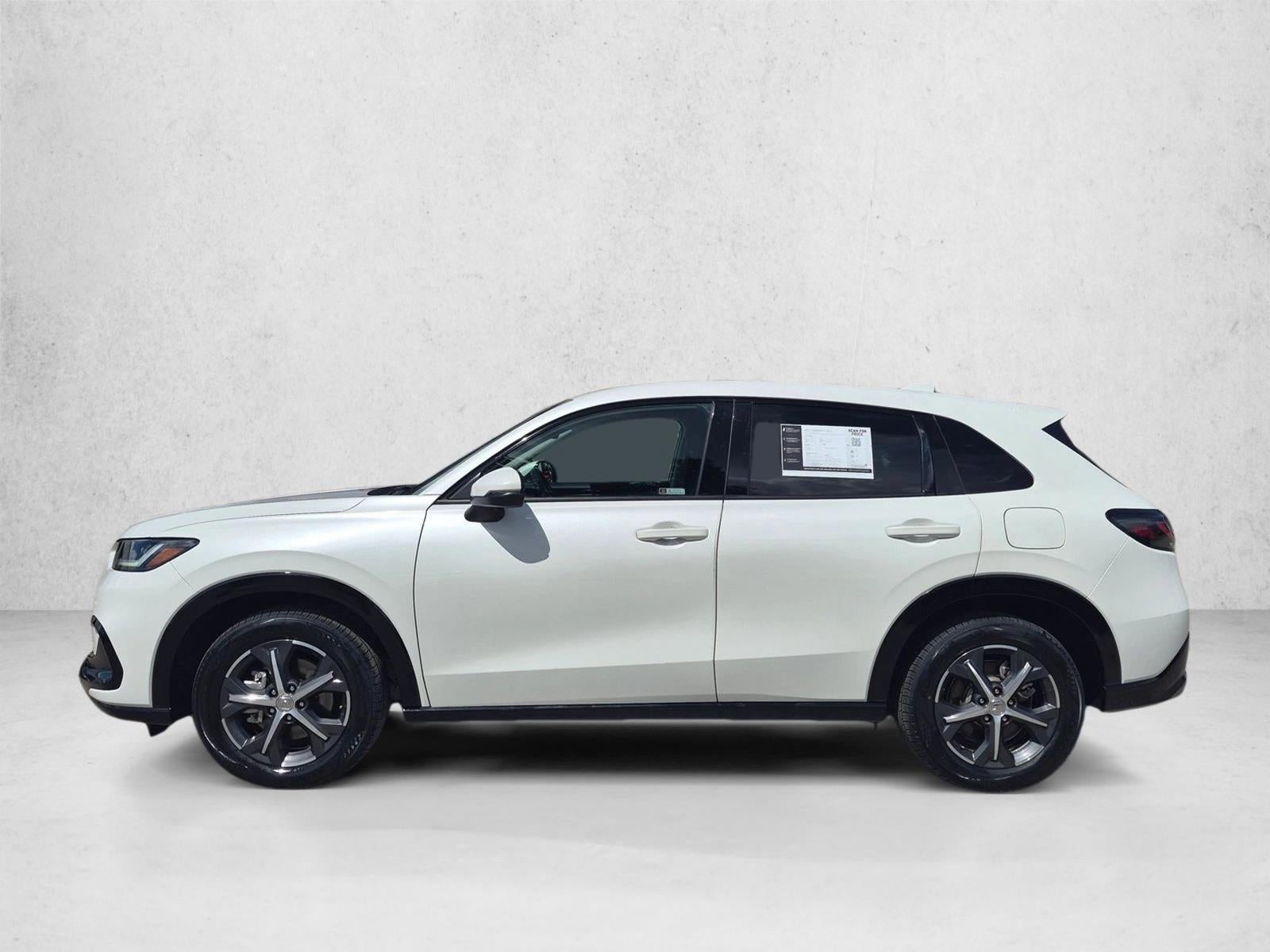 2023 Honda HR-V EX-L 2WD CVT