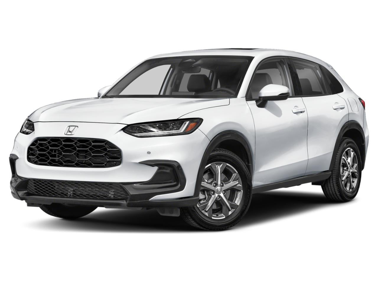 2023 Honda HR-V EX-L 2WD CVT