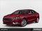 2018 Ford Fusion Hybrid SE FWD