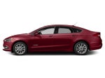 2018 Ford Fusion Hybrid SE FWD