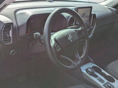 2021 Ford Bronco Sport Big Bend 4x4