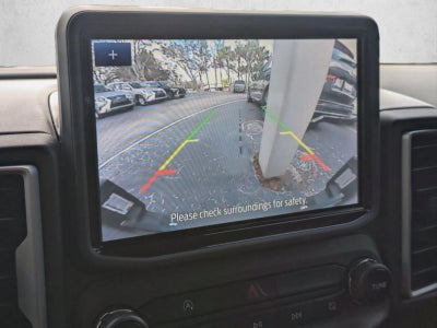 2021 Ford Bronco Sport Big Bend 4x4