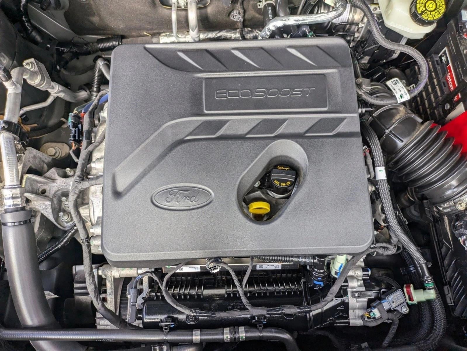 2021 Ford Bronco Sport Big Bend 4x4