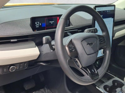 2022 Ford Mustang Mach-E Premium RWD