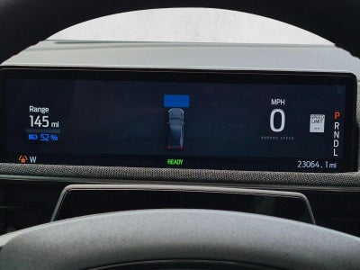 2022 Ford Mustang Mach-E Premium RWD