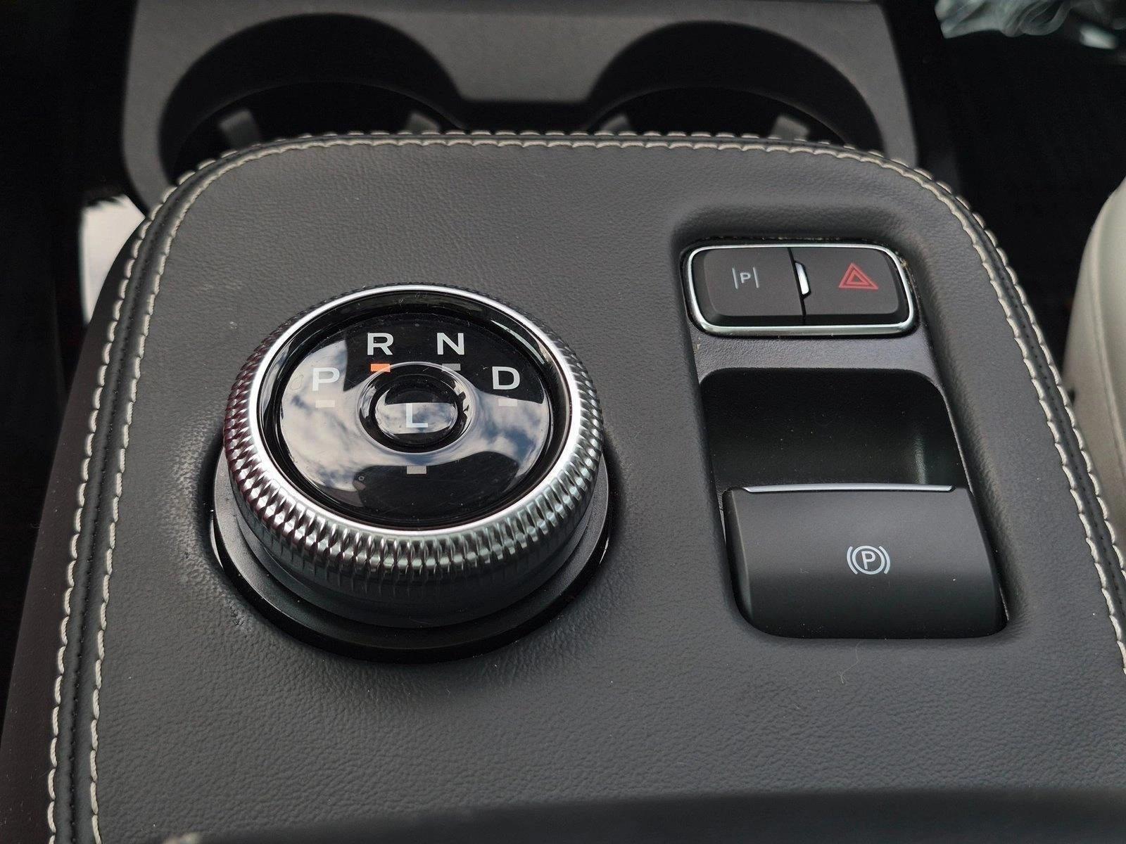 2022 Ford Mustang Mach-E Premium RWD