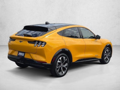 2022 Ford Mustang Mach-E Premium RWD