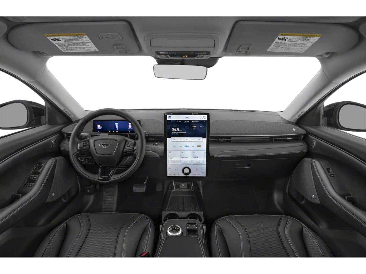 2022 Ford Mustang Mach-E Premium RWD