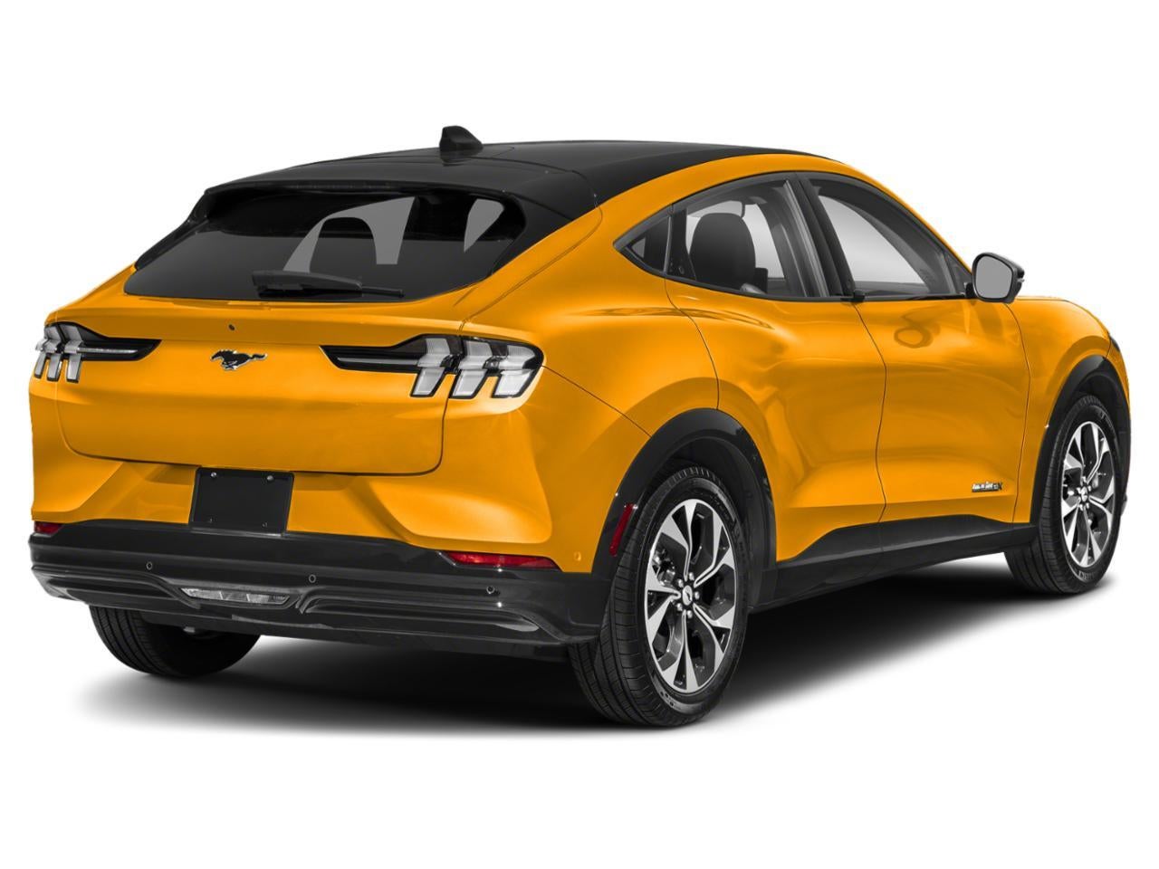 2022 Ford Mustang Mach-E Premium RWD