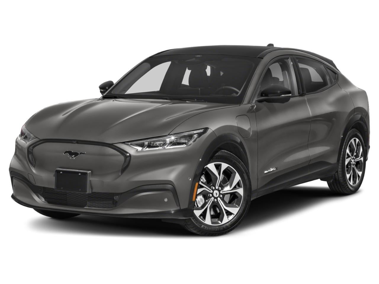 2022 Ford Mustang Mach-E Premium RWD