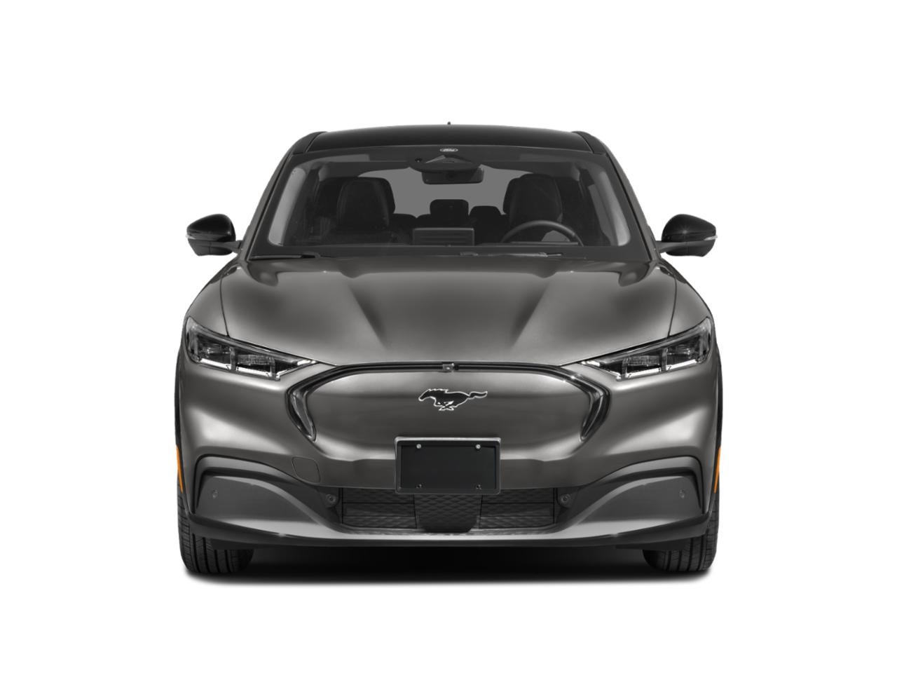 2022 Ford Mustang Mach-E Premium RWD