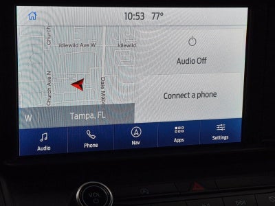 2024 Ford Maverick LARIAT Advanced AWD SuperCrew