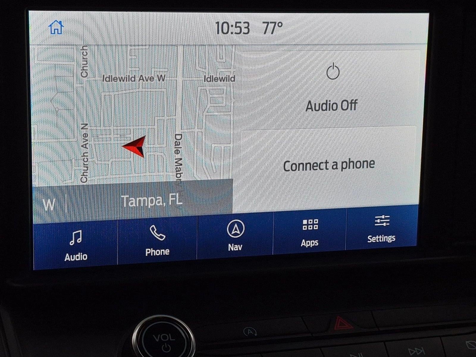 2024 Ford Maverick LARIAT Advanced AWD SuperCrew