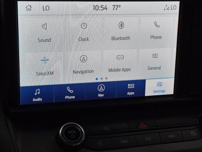 2024 Ford Maverick LARIAT Advanced AWD SuperCrew