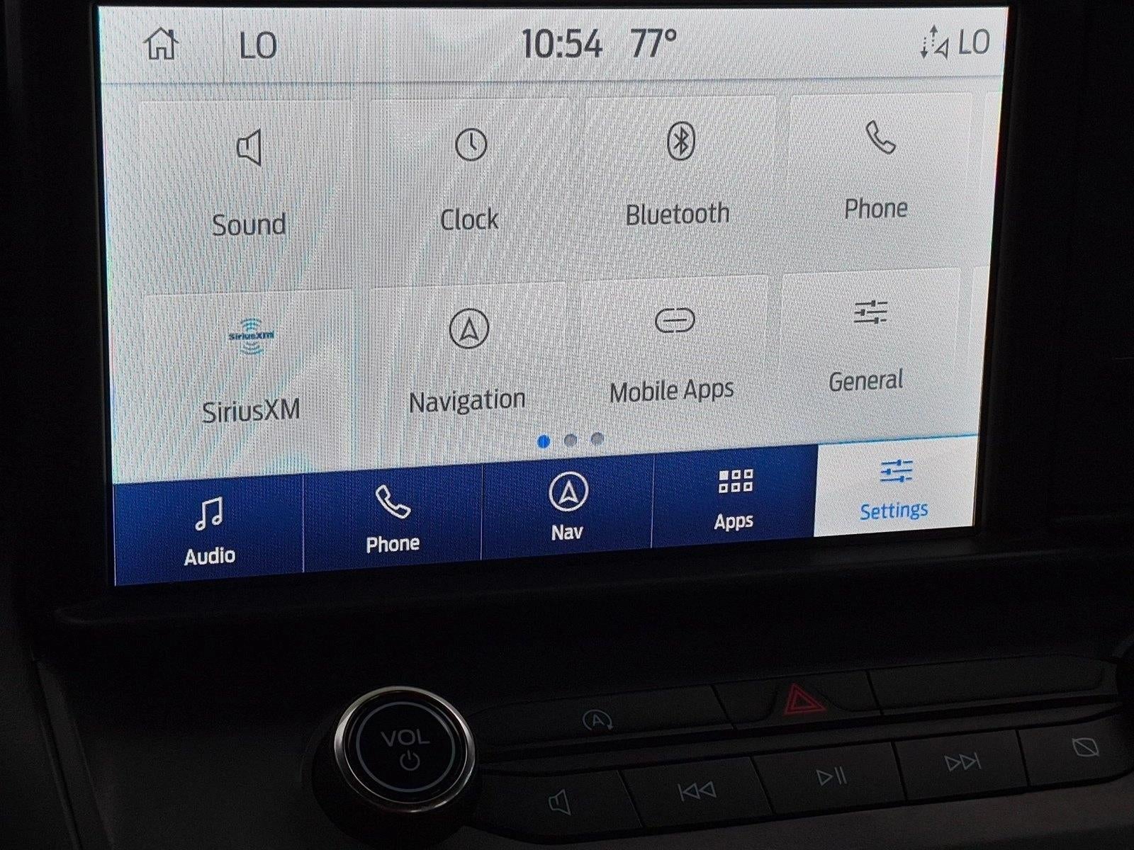 2024 Ford Maverick LARIAT Advanced AWD SuperCrew