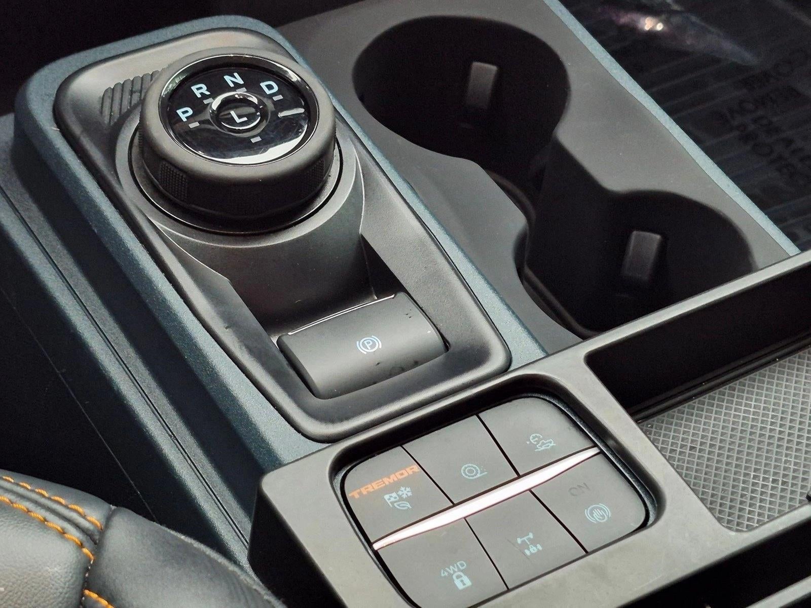 2024 Ford Maverick LARIAT Advanced AWD SuperCrew