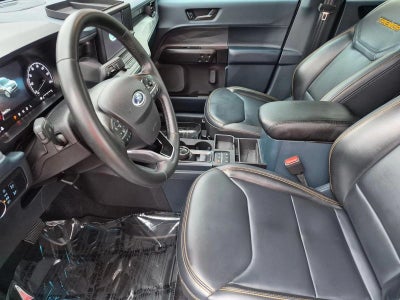 2024 Ford Maverick LARIAT Advanced AWD SuperCrew