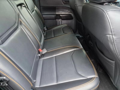 2024 Ford Maverick LARIAT Advanced AWD SuperCrew