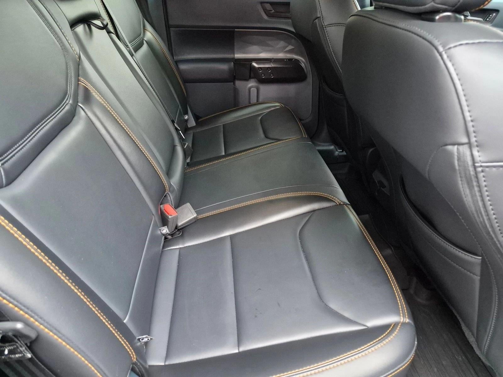 2024 Ford Maverick LARIAT Advanced AWD SuperCrew
