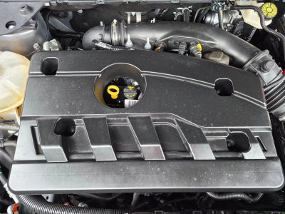 2024 Ford Maverick LARIAT Advanced AWD SuperCrew